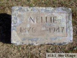 Nellie Butler Burritt