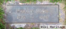 Margie E. Stewart Clow