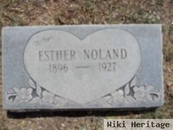 Esther Noland