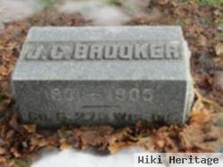 John C. Brooker