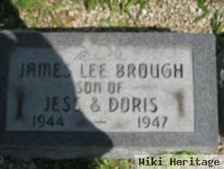 James Lee Brough