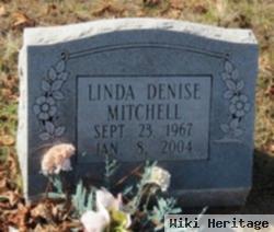 Linda Denise Mitchell