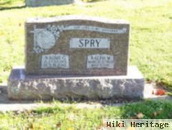 Ralph Willard Spry