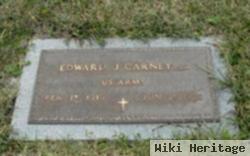 Edward J. Carney, Jr