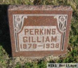 Perkins Gilliam