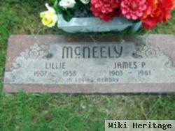 James P. Mcneely