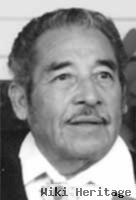 Jose Francisco Barrera