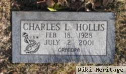 Charles L Hollis