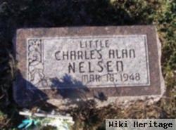 Charles Alan Nelsen