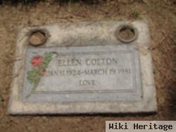 Ellen Colton