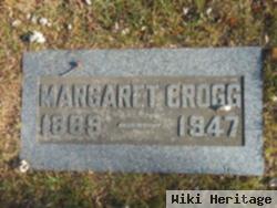 Margaret Crogg