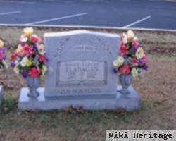 Mamie Lorene Hogan Flanagan