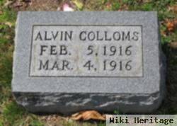 Alvin Colloms