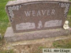 Thomas R. Weaver