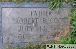 Robert Bert Cook