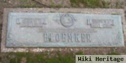 Walter R H Bloemker