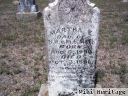 Martha E. Meek