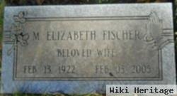 Mary Elizabeth Owens Fischer