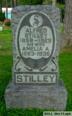 Alfred Stilley