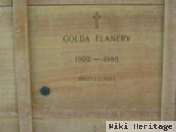 Golda Flanery