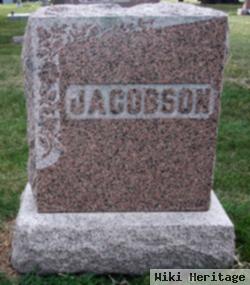 Earling B. Jacobson