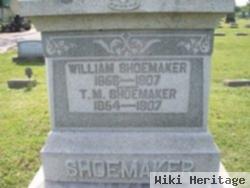 Theodore M. Shoemaker