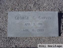 George C. Garvin