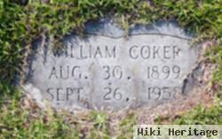 John William Yancey Coker, Ii