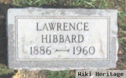 Lawrence Hibbard