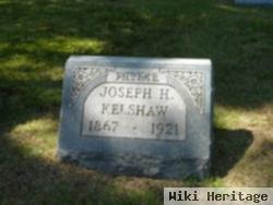 Joseph H. Kelshaw