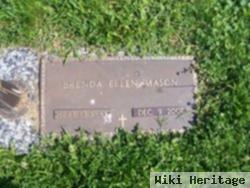 Brenda Ellen Haughey Mason