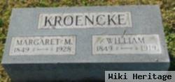 William Kroencke