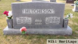 Frank E. Hutcheson
