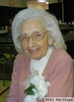 Doris J. "bakner" Bonner