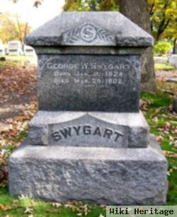 George W. Swygart