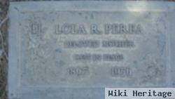 Lola Riva Perea