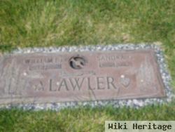 William F Lawler, Jr