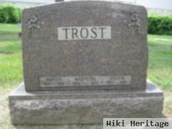 Julius Trost