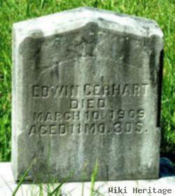 Edwin Gerhart