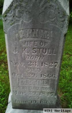 Ann Marie Kent Stull