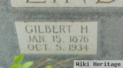 Gilbert Harman Linburg