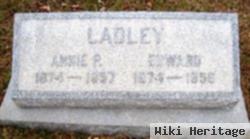 Annie P. Phillips Ladley