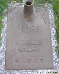 Hilary L. Biggs