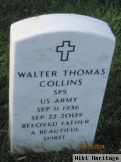 Walter Thomas Collins