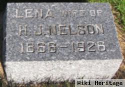 Lena Nelson