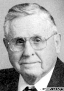 James Floyd Berryman