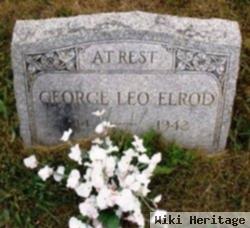 George Leo Elrod