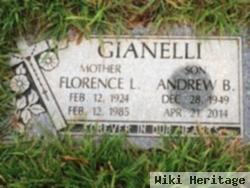 Florence L. Gianelli