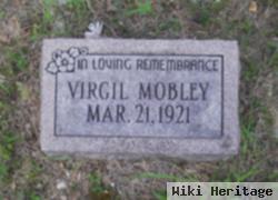 Virgil Mobley