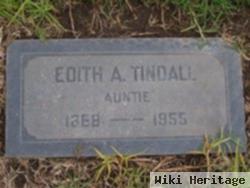 Edith A. Tindall